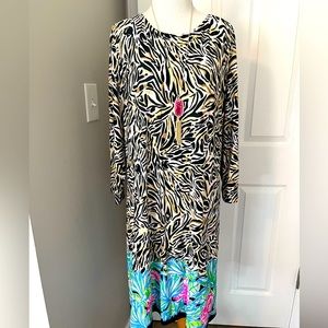 NWT Ophelia XL Lilly Pulitzer